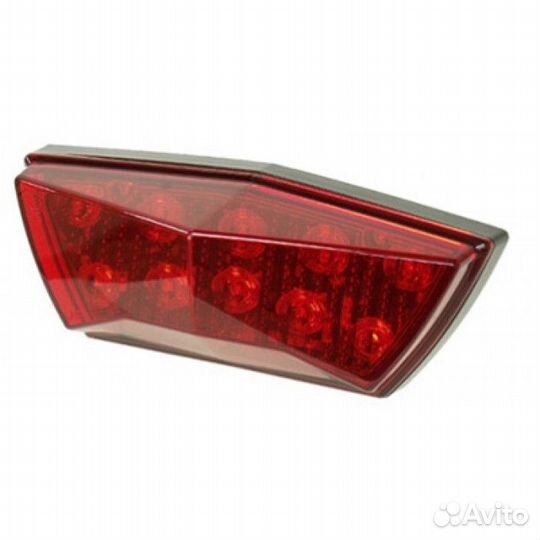 Задний фонарь Polaris 550 widetrak LX