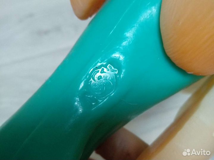 Игрушка СССР