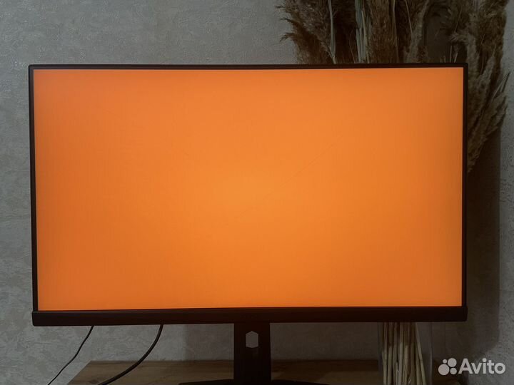 Игровой msi 32д 2к 165hz ips