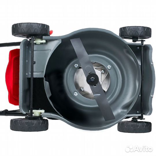 Газонокосилка бензиновая самоходная 2,6 кВт