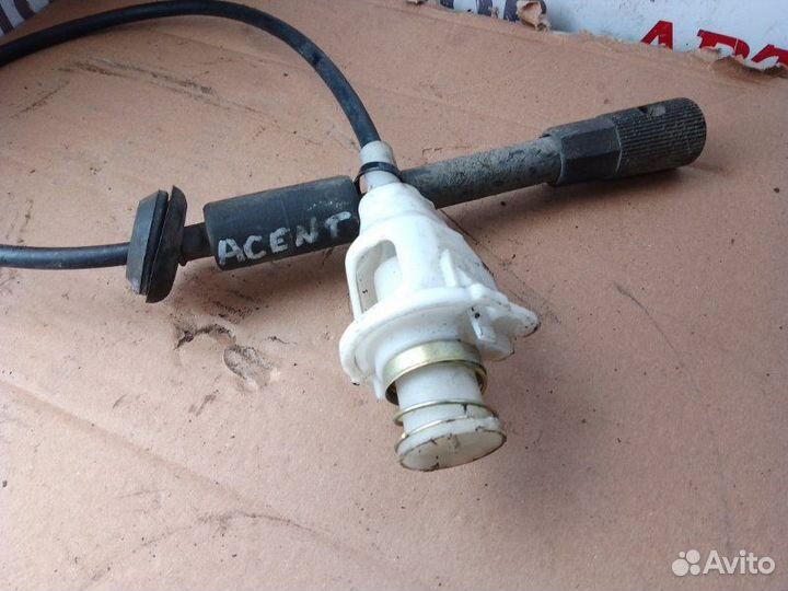 Трос спидометра Hyundai Accent 1.5 2006