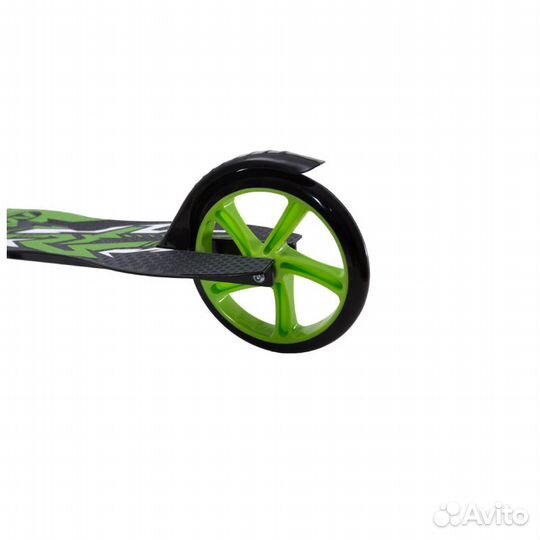 Самокат городской двухколесный next