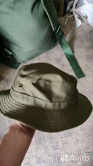 Панама армии Британии olive 59-60
