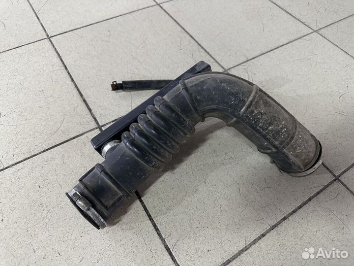 Патрубок воздушного фильтра Лифан Lifan x50