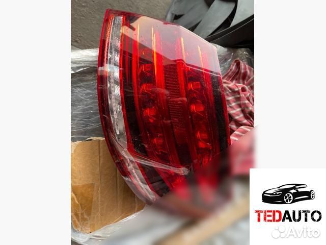 Фонарь задний правый, Mercedes E W212 2015