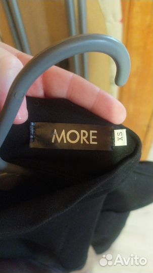 Зимний комбинезон для девочки и платье 40 размер