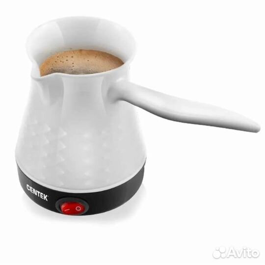 Турка Centek, 200 мл