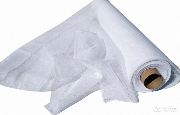 Москитные сетки