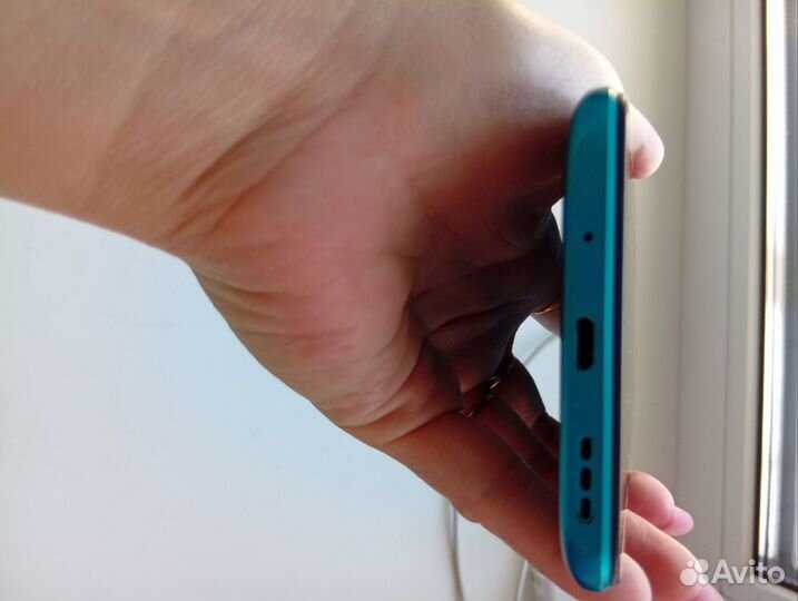 Xiaomi Redmi 9A, 2/32 ГБ