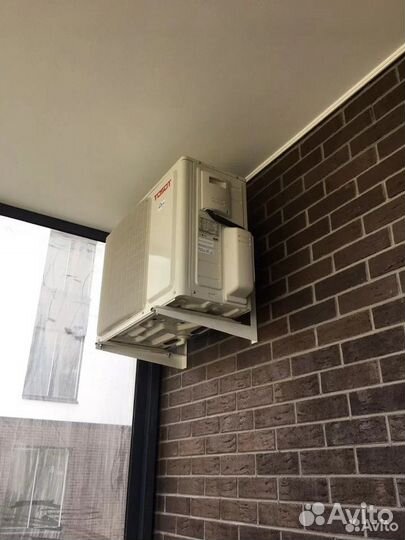 Ремонт/монтаж/ установка кондиционеров