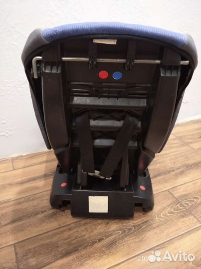 Детское автокресло бу