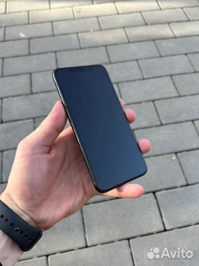iPhone 11 Pro Max, 256 ГБ