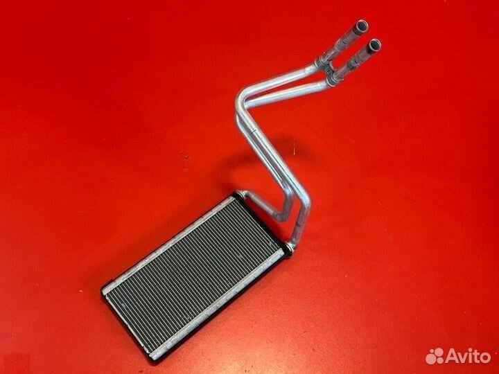 Радиатор отопителя Lexus Gx470 UZJ120L 2UZ-FE 2004