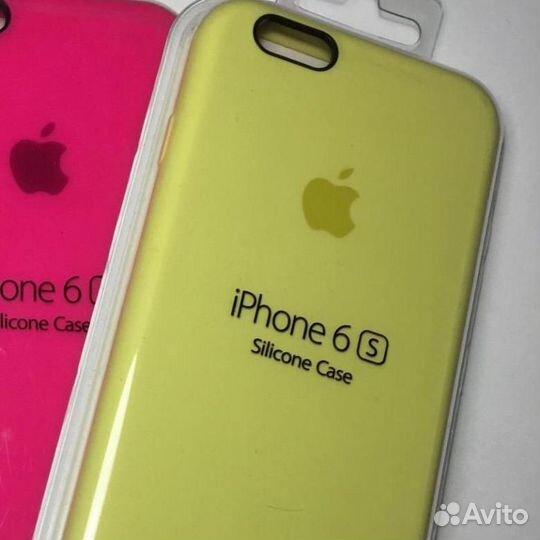 Чехол на айфон 6