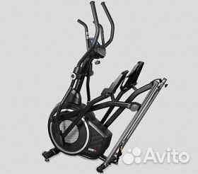 Svensson Body Labs Heavy G Elliptical v.1.15