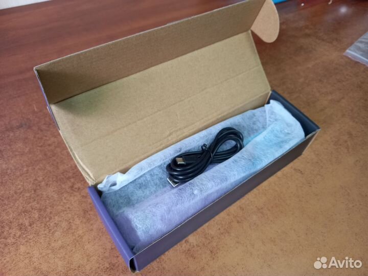 Гитарный процессор Mooer Prime S1