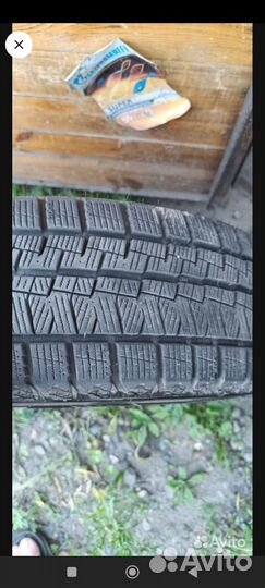 Kapsen HS205 175/65 R14