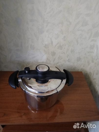 Скороварка