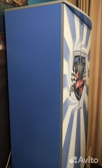 Детский шкаф для одежды