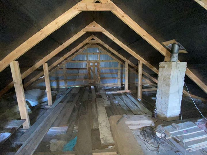 Дом 150 м² на участке 17 сот.