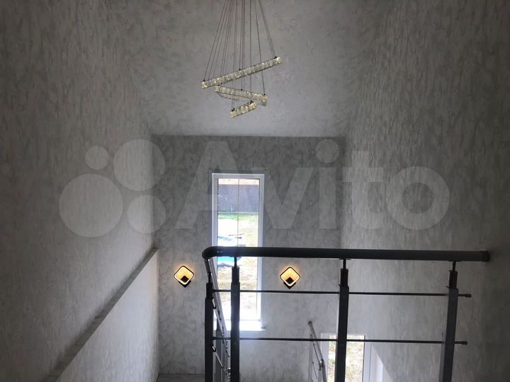 Дом 242 м² на участке 12 сот.