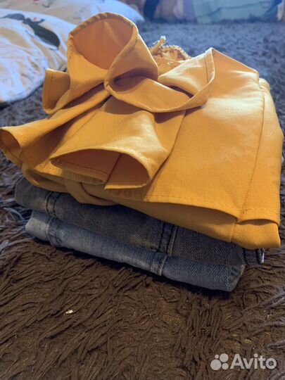 Летние Вещи пакетом