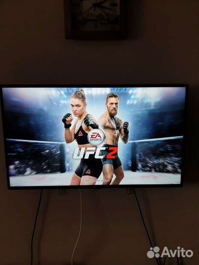 Sony PS4 slim 1tb + 6 дисков и фифа 23 куплена