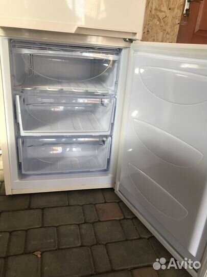 Холодильник Don