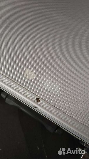 Кейс для инструмента, кофр, ящик