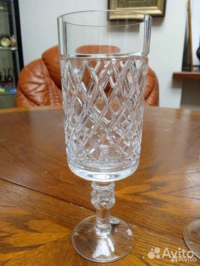 Фужеры Дуги Машенька лзхс