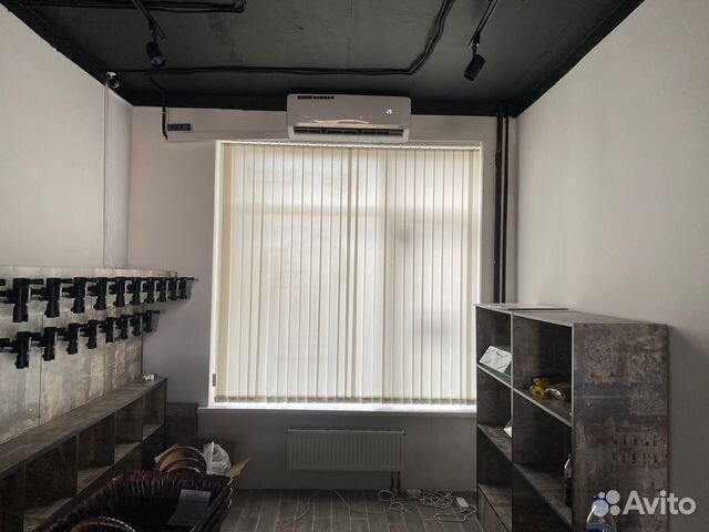 Рулонные шторы и жалюзи