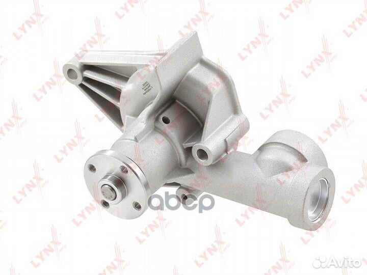 Насос водяной CW0114 lynxauto