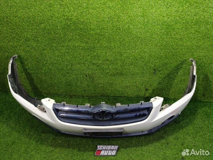 Бампер передний Daewoo Winstorm C100 Z20S 2006