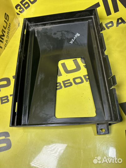 Рамка салонного фильтра Rover 75