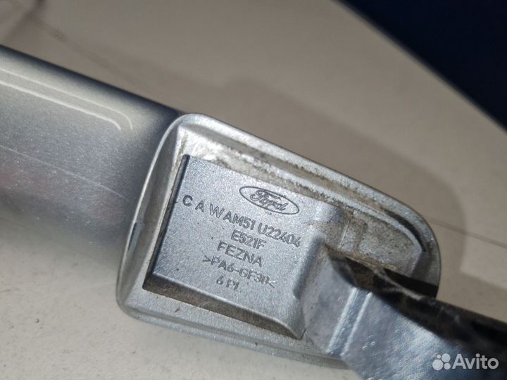 Ручка двери нaружная Ford Focus 3 2011-2019