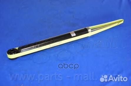 Амортизатор зад parts-mall 213 bmdf20F