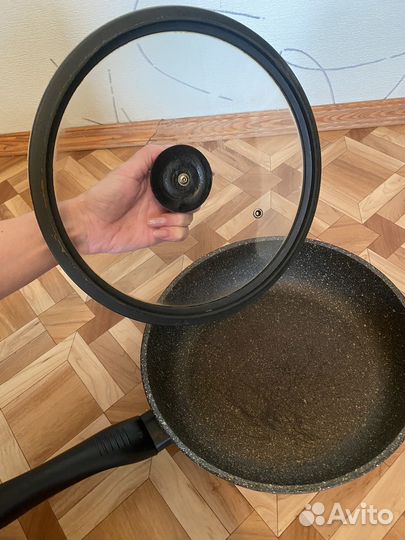 Электрошашлычница, сковородка