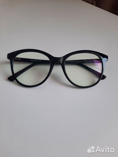 Очки для работы за компьютером