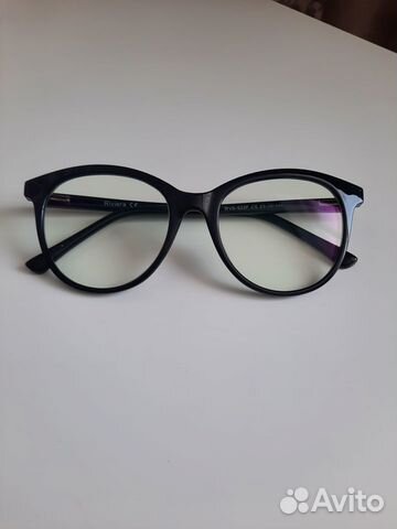 Очки для работы за компьютером