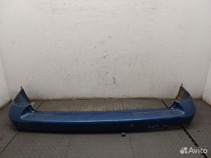 Бампер Volkswagen Transporter 5, 2013