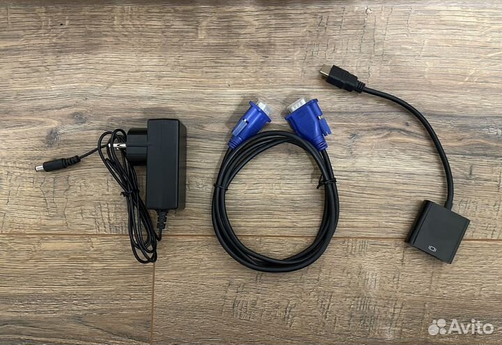 Монитор LG Flatron E1942