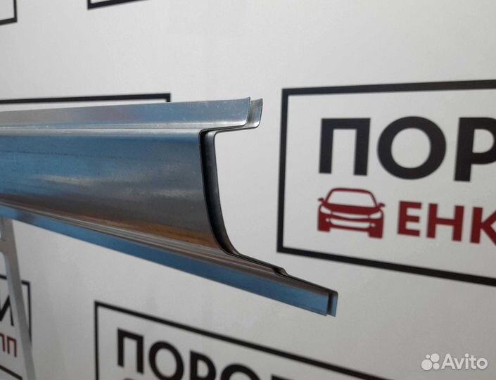 Пороги Mitsubishi Lancer 9 и другие