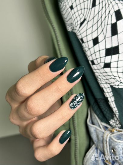 Мастер маникюра