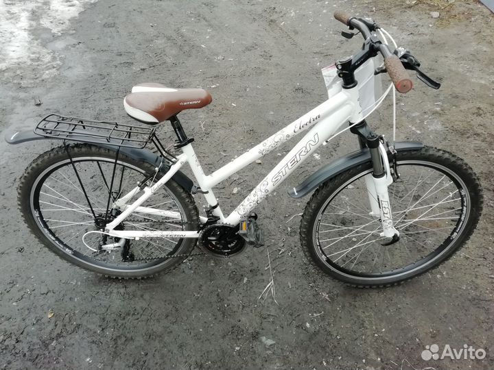 Горные велосипеды на любой возраст