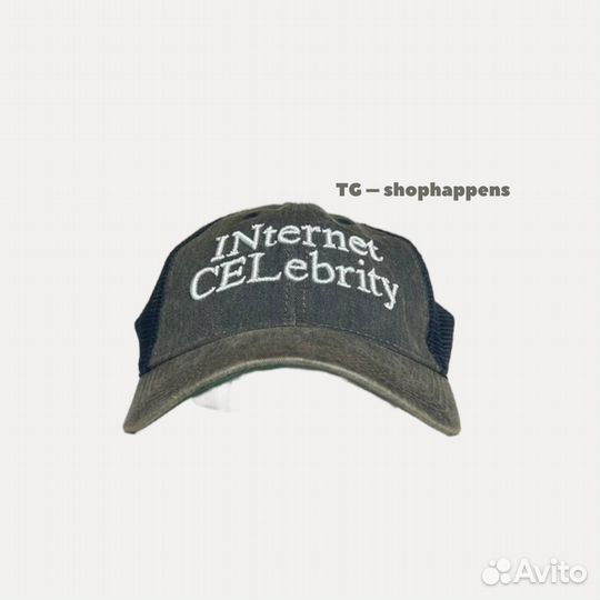 Кепка Praying Оригинал