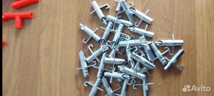 Нипельные поилки для кроликов