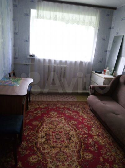 2-к. квартира, 43,9 м², 1/2 эт.