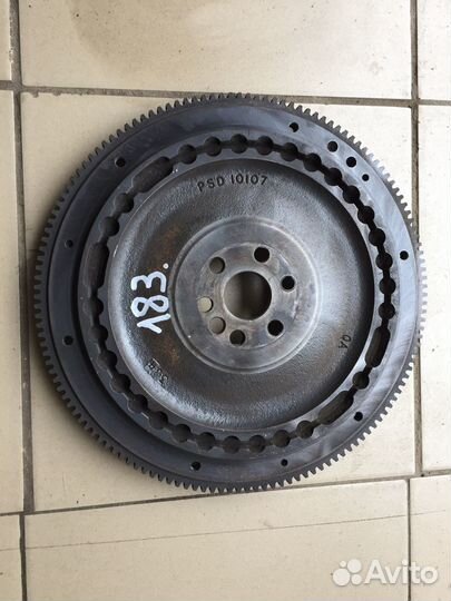 Маховик land rover freelander 1 1.8 бензин