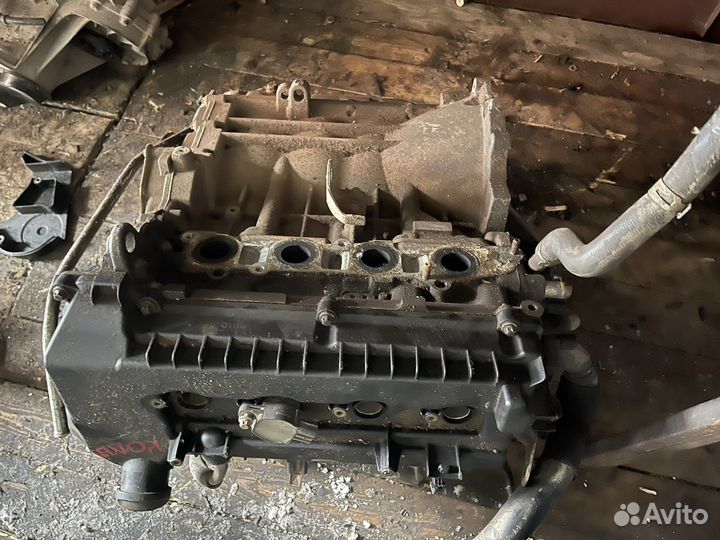 Мицубиси кольт двигатель