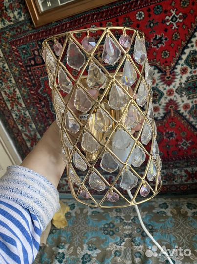 Настенный светильник бра